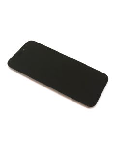 LCD za Iphone 16 Pro Max (6.9) + touchscreen black HARD OLED 90HZ Support IC removable