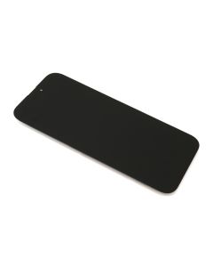 LCD za Iphone 16 Pro Max (6.9) + touchscreen black SOFT OLED 60HZ Support IC removable