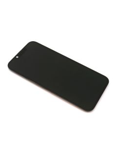 LCD za Iphone 16e (6.1) + touchscreen black HARD OLED 90HZ Support IC removable