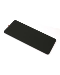 LCD za Samsung A075F Galaxy A07 + touchscreen black ORG
