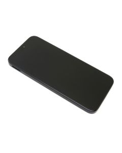LCD za Honor X8c + touchscreen + frame black OLED ORG