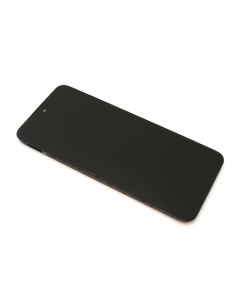 LCD za Xiaomi Redmi 12 + touchscreen + frame black ORG