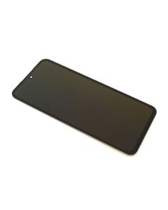 LCD za Samsung A366B/A566B Galaxy A36/A56 + touchscreen black OLED 6.62