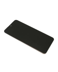 LCD za Honor X7d + touchscreen black ORG
