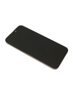LCD za iPhone 15 Pro Max (6.7) + touchscreen black Incell HD+