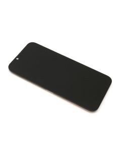 LCD za iPhone 16e (6.1) + touchscreen black Incell FHD