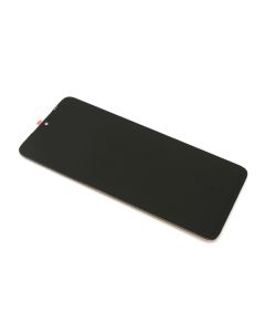 LCD za Motorola Moto G06 + touchscreen black ORG