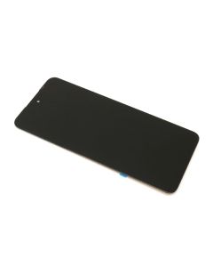 LCD za Motorola Moto G53 5G + touchscreen black ORG