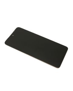 LCD za Motorola Moto G56 + touchscreen black ORG