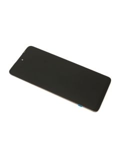 LCD za Motorola Moto G62 5G + touchscreen black ORG