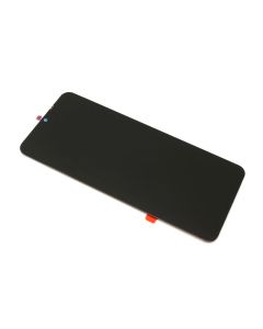 LCD za Realme C61 + touchscreen black ORG