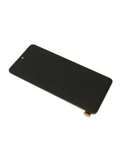 LCD za Xiaomi Redmi Note 14 4G + touchscreen black TFT (Global)