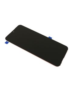 LCD za Samsung S731 Galaxy S25 FE 5G + touchscreen black Full ORG EU (GH82-38423A)