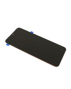 LCD za Samsung S931 Galaxy S25 5G + touchscreen black Full ORG EU (GH82-36327A)