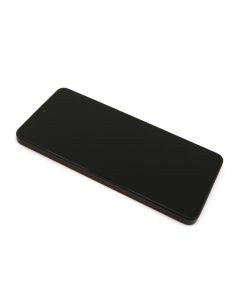 LCD za Xiaomi Poco X6 5G/Redmi Note 13 Pro 5G + touchscreen + frame black Full ORG EU (560003N16P00)