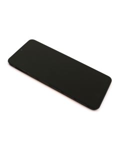 LCD za Xiaomi Redmi A5 4G + touchscreen + frame black Full ORG EU (56000100C3Z00)