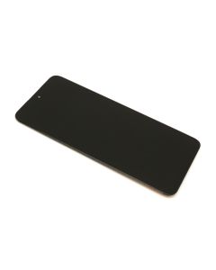 LCD za Honor X7b/90 Smart/Play 50 Plus + touchscreen black APLONG ORG