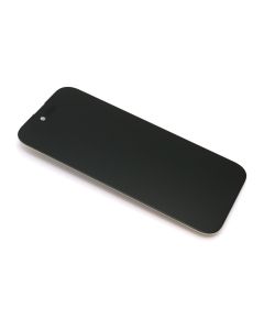 LCD za Iphone Air (6.6) + touchscreen black FOG