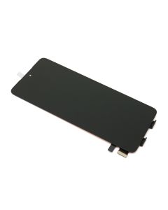 LCD za Motorola Edge 70 + touchscreen black OLED ORG