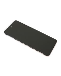 LCD za Motorola Moto G60 + touchscreen + frame dynamic gray ORG