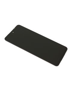 LCD za Oppo A40/ A3 4G + touchscreen black ORG