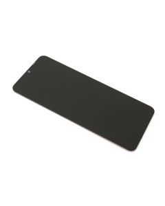 LCD za Realme Note 70T + touchscreen black ORG