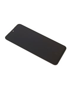 LCD za Samsung S731B Galaxy S25 FE + touchscreen black OLED