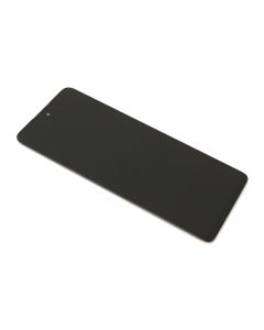 LCD za TCL 40 NxtPaper + touchscreen black