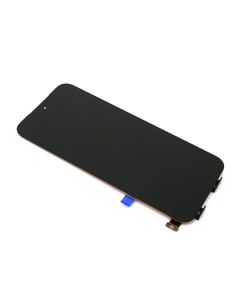 LCD za Xiaomi 15T Pro + touchscreen black OLED Full ORG China