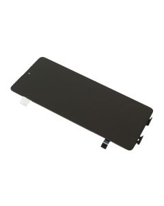 LCD za Xiaomi Redmi Note 14S + touchscreen black OLED ORG