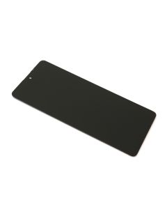 LCD za Xiaomi Redmi Note 14S + touchscreen black TFT