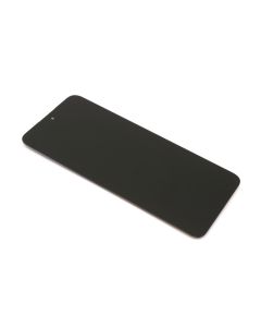 LCD za Honor X7d + touchscreen black APLONG ORG
