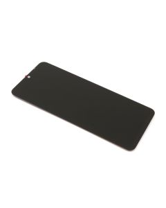 LCD za Xiaomi Redmi 14C 4G/Redmi A4 5G/Poco C75 4G (2024) + touchscreen black APLONG ORG