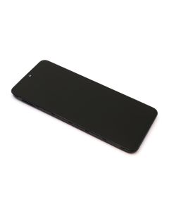 LCD za Xiaomi Redmi A5 4G (171 mm) Global version + touchscreen + frame black APLONG ORG