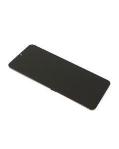 LCD za Xiaomi Redmi A5 4G (171 mm) Global version + touchscreen black APLONG ORG