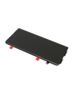 LCD za Xiaomi Redmi Note 14 Pro 4G + touchscreen black APLONG ORG