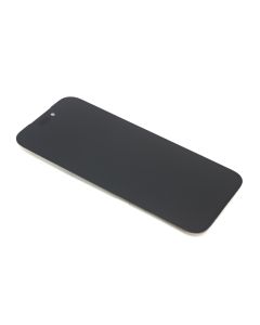 LCD za Iphone 17 Pro Max (6.9) + touchscreen black Soft OLED APLONG
