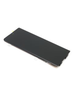 LCD za Xiaomi Redmi Note 14 Pro 4G + touchscreen black ORG