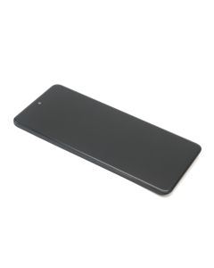 LCD za Xiaomi Redmi Note 15 5G + touchscreen black (EU version)