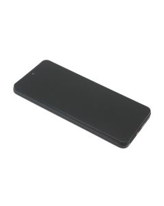 LCD za Xiaomi Redmi Note 15 Pro 4G + touchscreen + frame black (EU version)