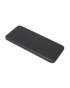 LCD za Xiaomi Redmi Note 15 Pro Plus 5G (EU version) + touchscreen + frame black OLED ORG