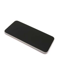 LCD za Xiaomi 15T 5G (2025) + touchscreen + frame titanium Full ORG EU (5600020O12A00)