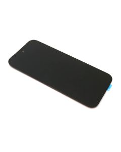 LCD za Google Pixel 10A 5G (2026) + touchscreen + frame black Full ORG EU (G949-01571-00)