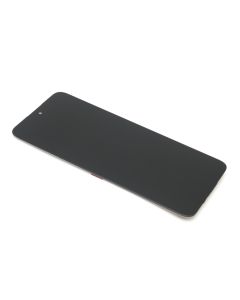 LCD za Honor X7b/90 Smart/Play 50 Plus + touchscreen black Incell HD