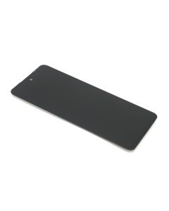 LCD za Infinix Smart 8 + touchscreen black ORG
