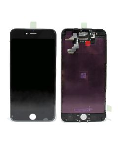LCD za Iphone 6 Plus + touchscreen black ORG