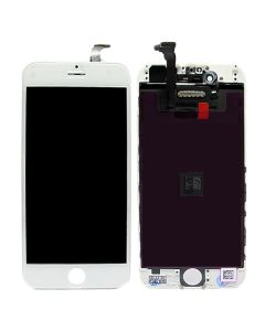 LCD za Iphone 6G + touchscreen white ORG