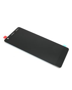 LCD za Nokia 3.1 + touchscreen black ORG