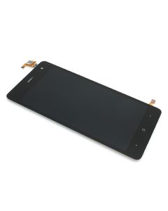 LCD za Wiko Jerry 2 + touchscreen black