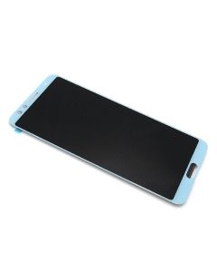 LCD za Honor View 10 + touchscreen blue